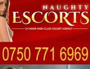 Naughty Escorts - Bizarre escort agencies London 1