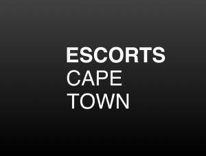 ESCORTS CAPE TOWN - Mens and ladies escort agencies Cape Town 1