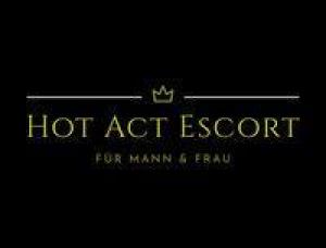 Hot Act Escort - Mens and ladies escort agency Augsburg
