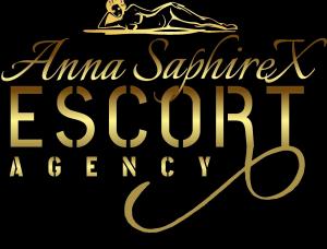 AnnaSapphireX  Escort Agency - Mens and ladies escort agencies London 1