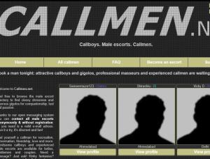 Callmen.net - Mens and ladies escort agencies Los Angeles 1