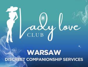 Lady Love Club - Mens and ladies escort agencies Warsaw 1