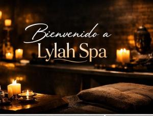 Lylah Spa - Mens and ladies escort agencies Bogotá 1