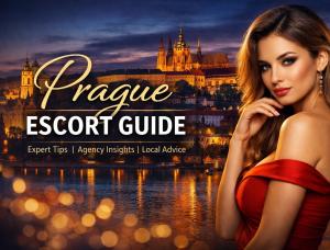 Absolute Czech - Mens and ladies escort agencies Prague 1