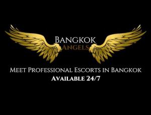 Bangkok Angels - Bizarre escort agencies Bangkok 1