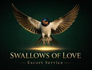 SWALLOWS of LOVE - Mens and ladies escort agencies Warsaw 1
