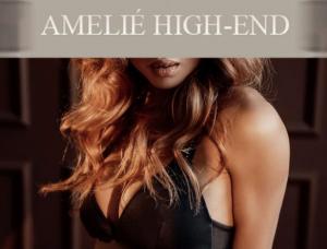 Amelie Models Escortservice - Mens and ladies escort agencies Düsseldorf 1