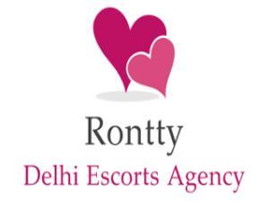 Rontty Delhi Escorts Agency - Mens and ladies escort agencies Delhi 1