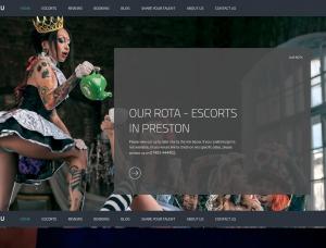 Preston Escorts - Mens and ladies escort agencies Preston 1