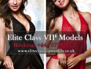 Elite Class VIP Models - Mens and ladies escort agencies London 1