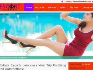 Maahi Arora - Mens and ladies escort agencies Kolkata (Kalkutta) 1