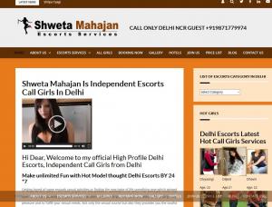 Delhi Escorts - Mens and ladies escort agencies Delhi 1