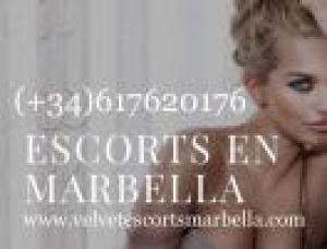 velvet escorts marbella - Mens and ladies escort agencies Marbella 1
