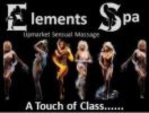 Elements Spa - Mens and ladies escort agencies Johannesburg 1
