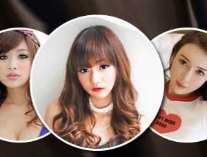 Bebes Best Models - Mens and ladies escort agencies Bangkok 1