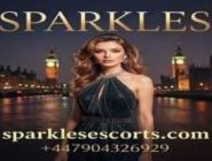 Sparkles Escorts - Mens and ladies escort agencies London 1
