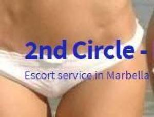 2nd-Circle - Mens and ladies escort agencies Marbella 1