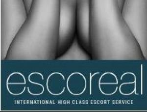 Escoreal Escort - Mens and ladies escort agency Munich