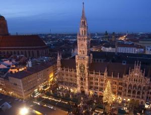 Elite Class Escort - Mens and ladies escort agency Munich