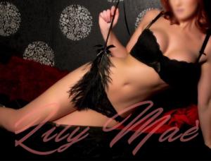 Lily Maes Escorts - Mens and ladies escort agencies Manchester 1