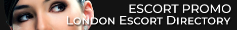 Escort Promo - London Escort Verzeichnis