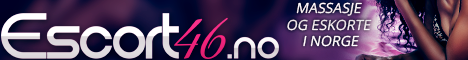 Escort46.no - Eskortejenter