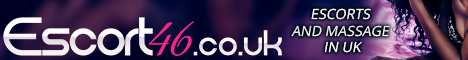 Escort46.co.uk - London escorts