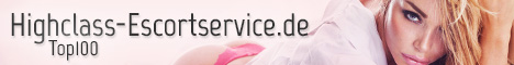 Highclass Escortservice