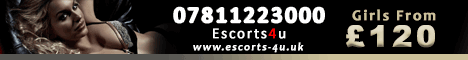 Escorts4u - Escorts Manchester