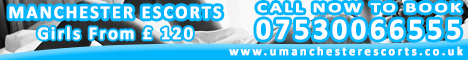 Manchester Escorts