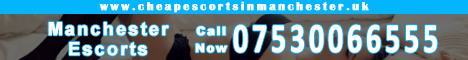 Escorts Manchester