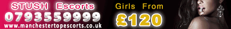 Escort für Erwachsene Manchester