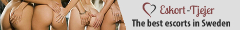 Eskort-Tjejer