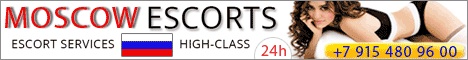 Moskauer Outcall-Agentur