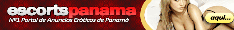 ESCORT PANAMA