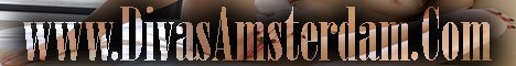 Diven Escort Amsterdam