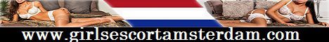 Escort Amsterdam Mädchen
