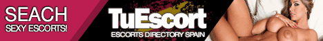 ESCORTS ESPAÑA