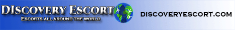 Discovery Escort