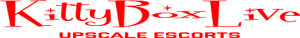 KittyBoxLive Las Vegas Escorts