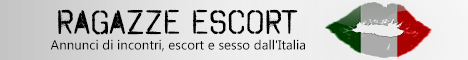 ragazzeescort