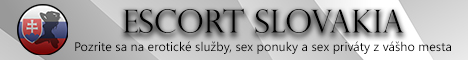 Escortslowakei