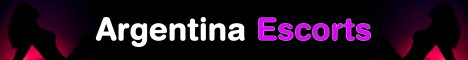Argentinien Escorts