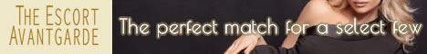 Die Escort Avantgarde