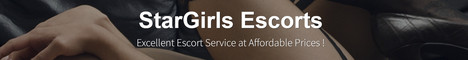 Star Girls Escorts