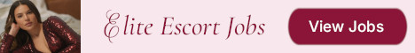 Elite Escort Jobs