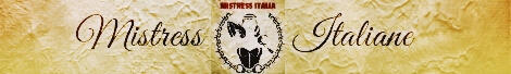 Elenchi di Mistress Italiane