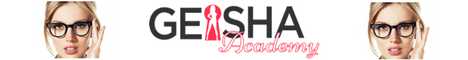 Geisha-Akademie