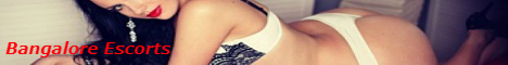 Escortagentur Bangalore