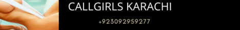 call-girls karachi
